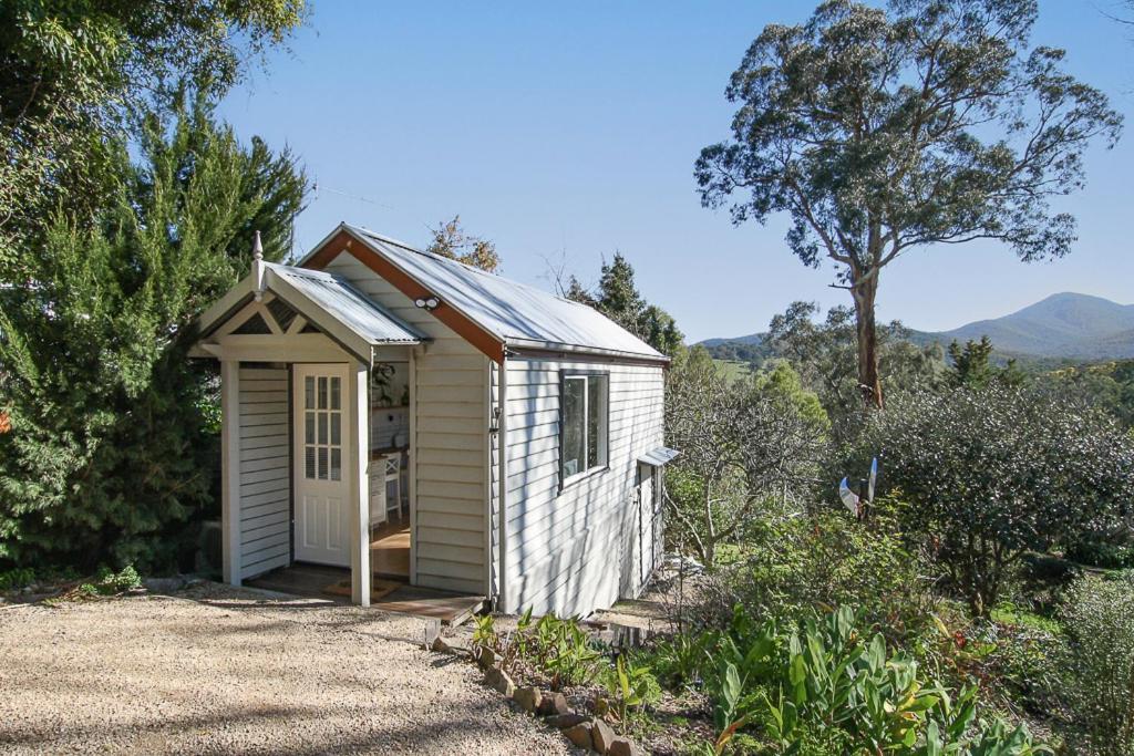 Alsace - Healesville Exterior photo