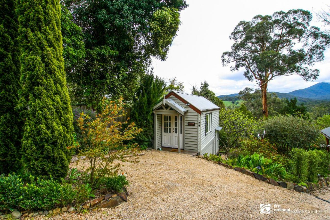 Alsace - Healesville Exterior photo