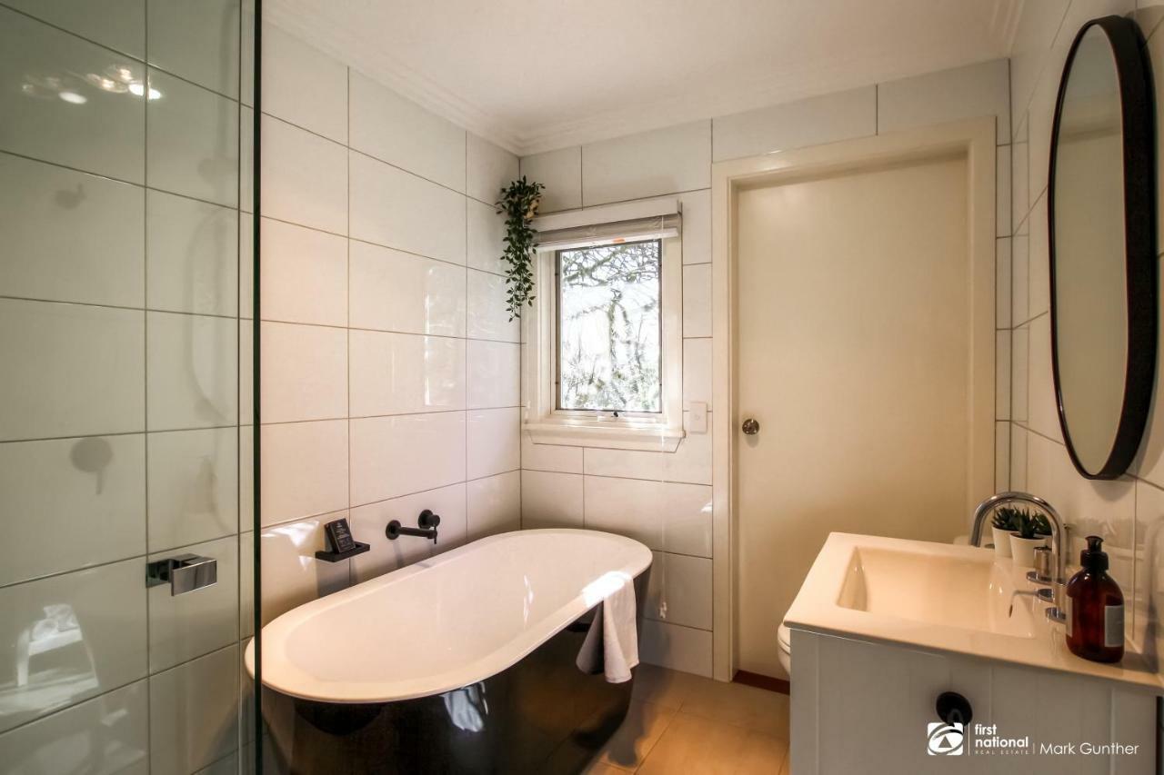 Alsace - Healesville Exterior photo