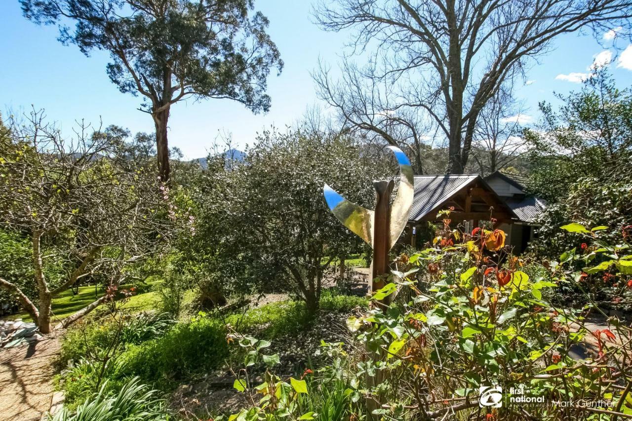 Alsace - Healesville Exterior photo