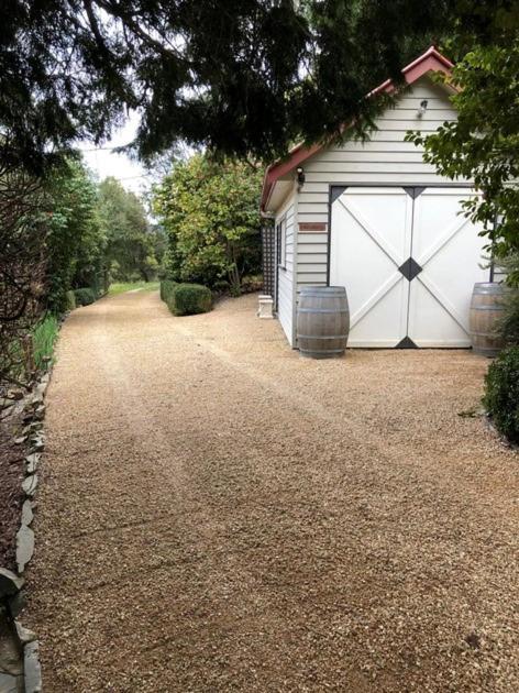 Alsace - Healesville Exterior photo